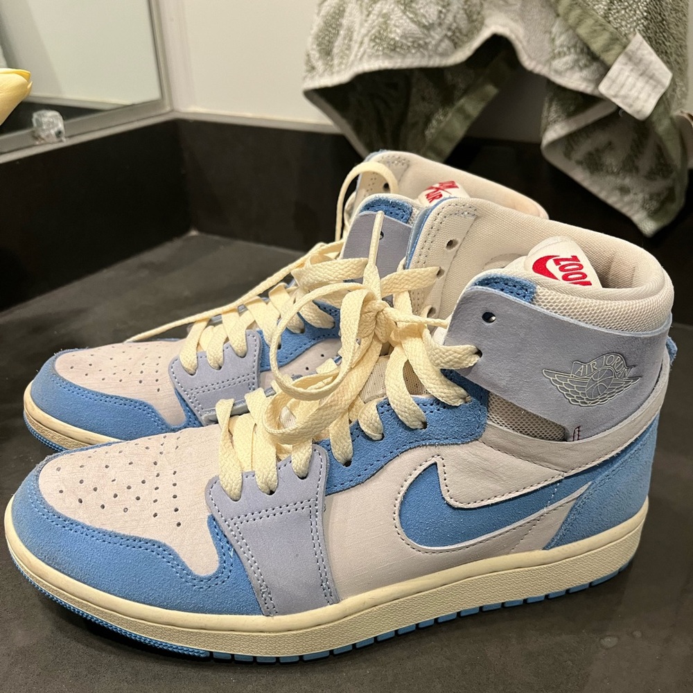Nike Air Jordan 1 Zoom